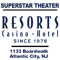 Resorts Casino & Hotel