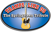 Tramps Like Us logo