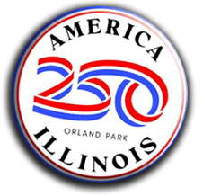 Orland Park Red White and Blue BBQ Fest
